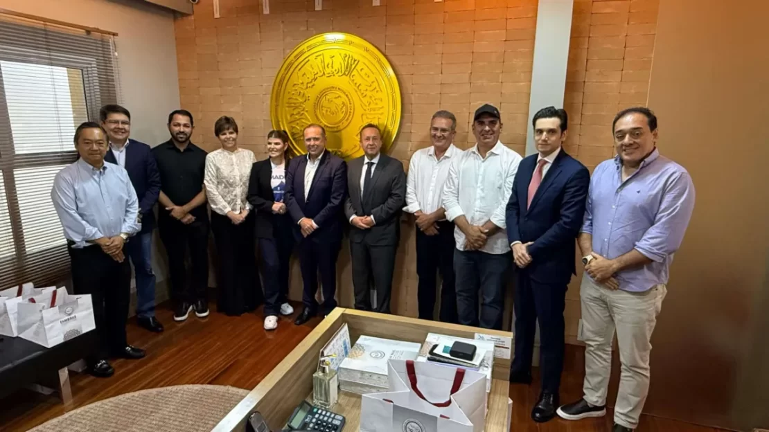 indústria do ceará e frigorífica