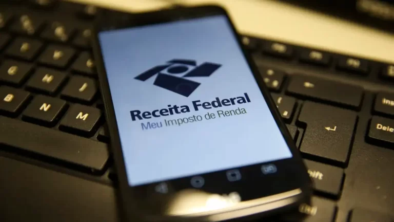 reforma do imposto de renda IR