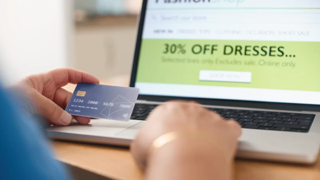 compras e ofertas