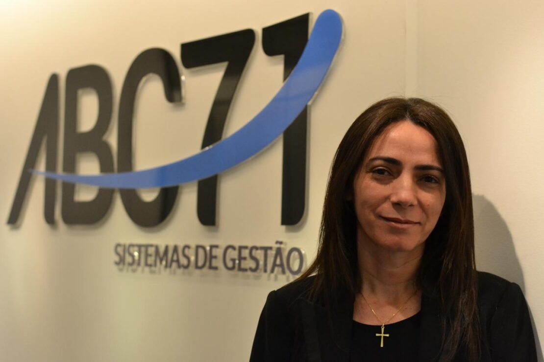 Miriam Negreiro e reforma tributária