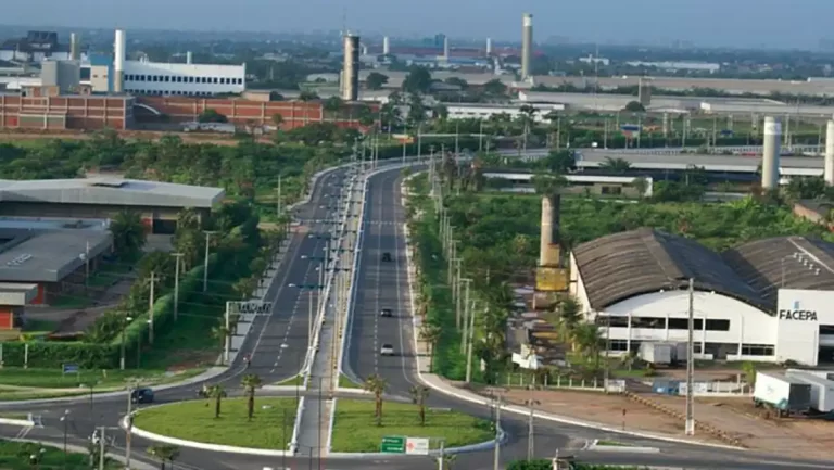 associação empresarial de indústrias de maracanaú
