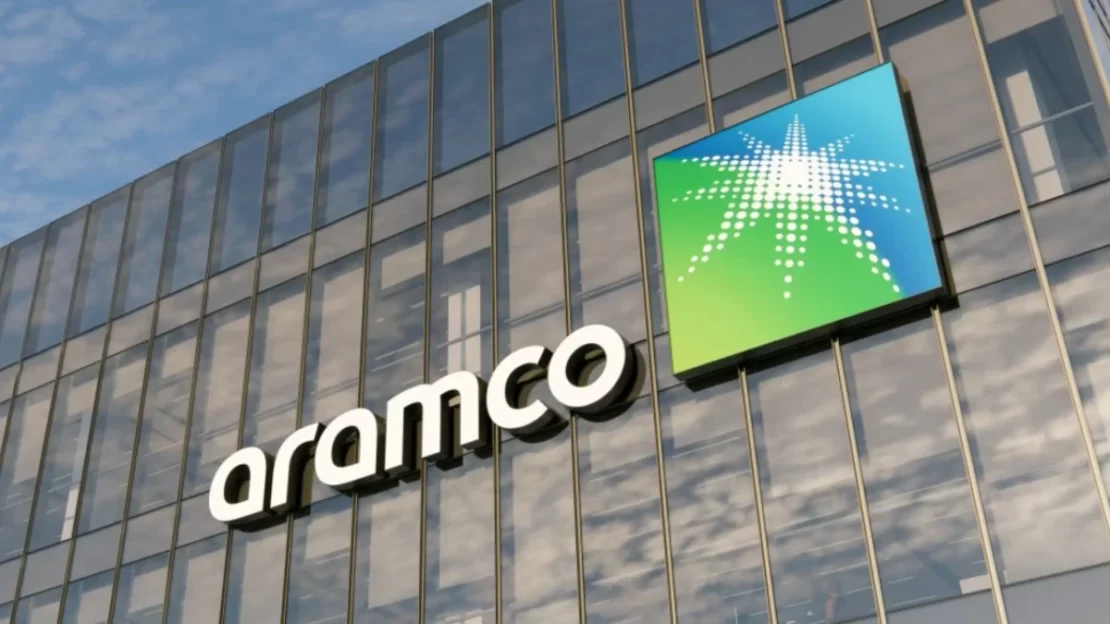 byd e aramco