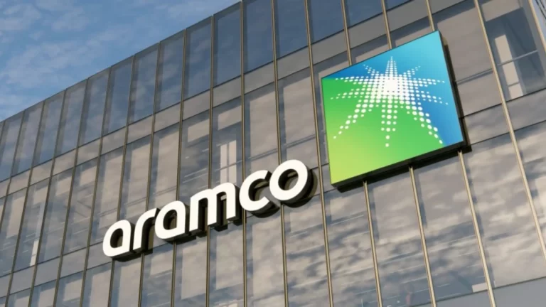 byd e aramco