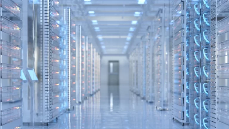 data center