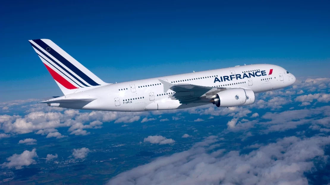 ceará e air france