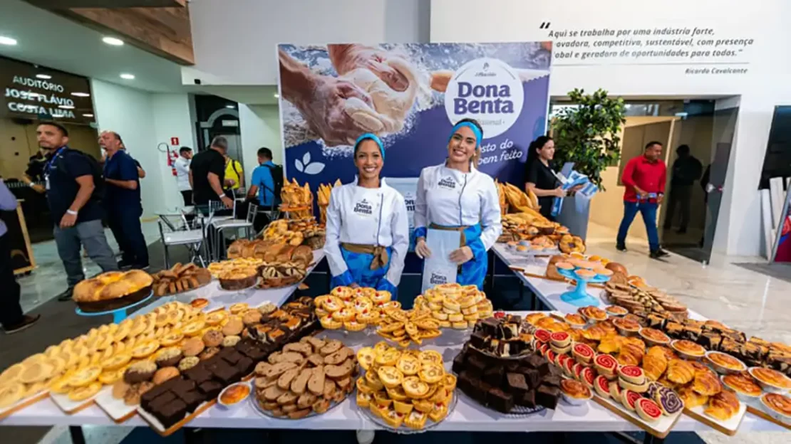 pão fiec