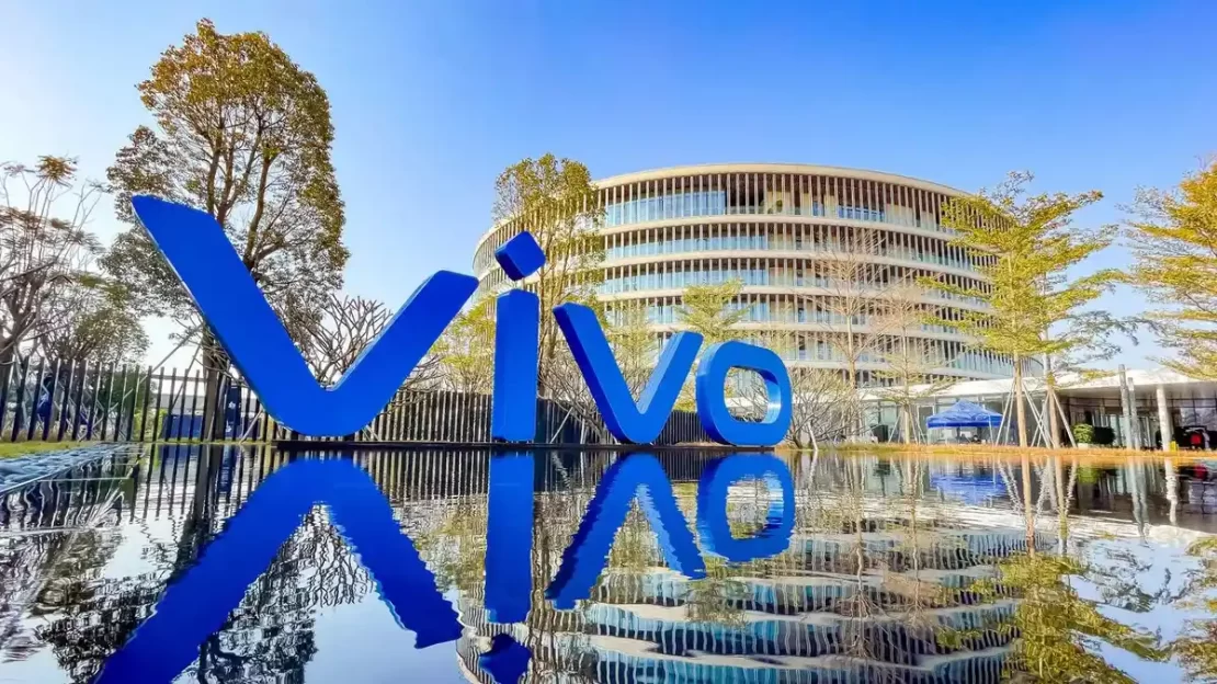 vivo mobile e jovi