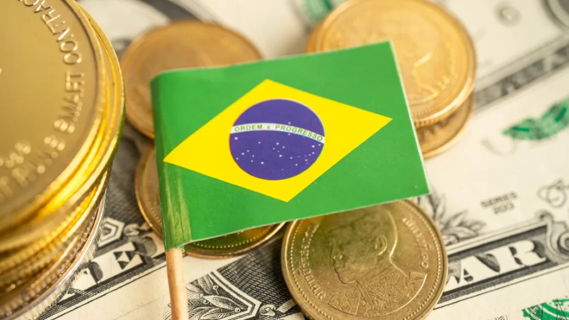 tarifas eua brasil e dólar empresas