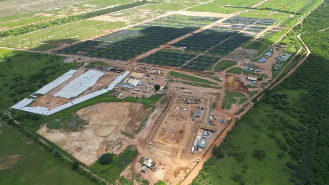 complexo solar arapuá e kroma