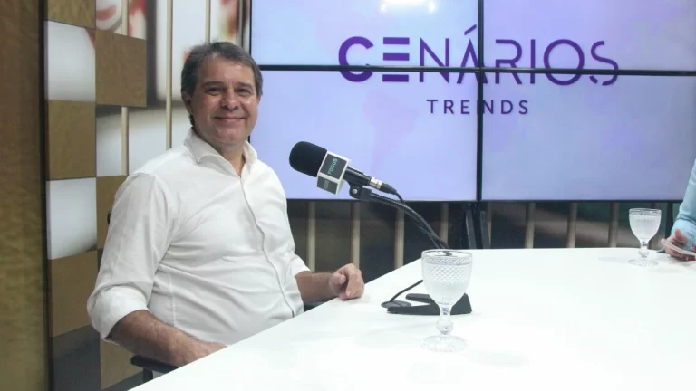 evandro leitão