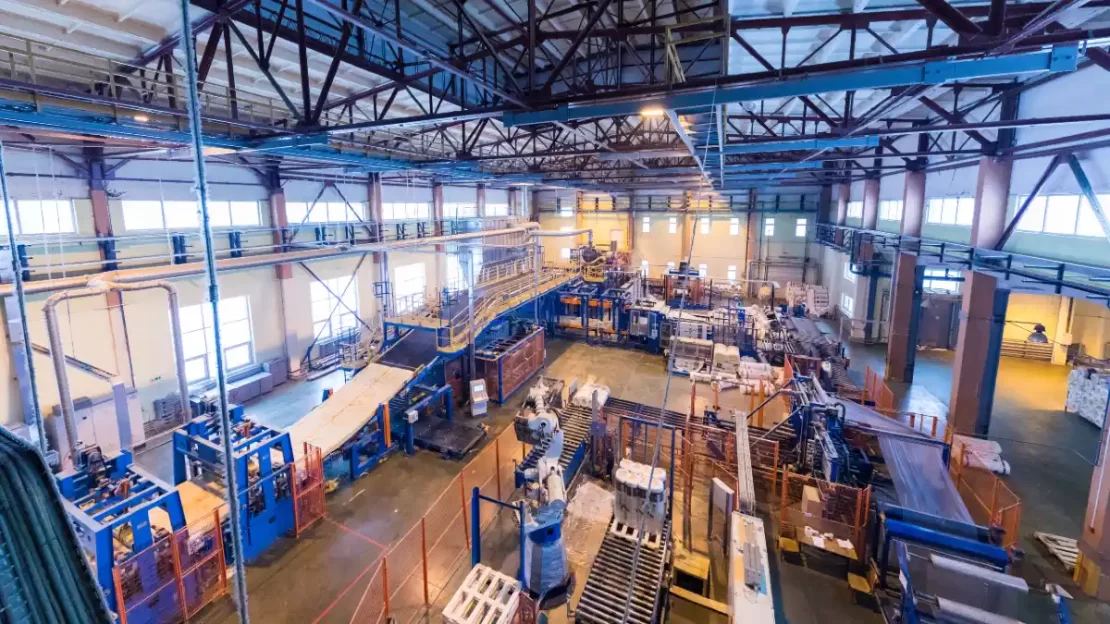 simetria empresa paraense fábrica