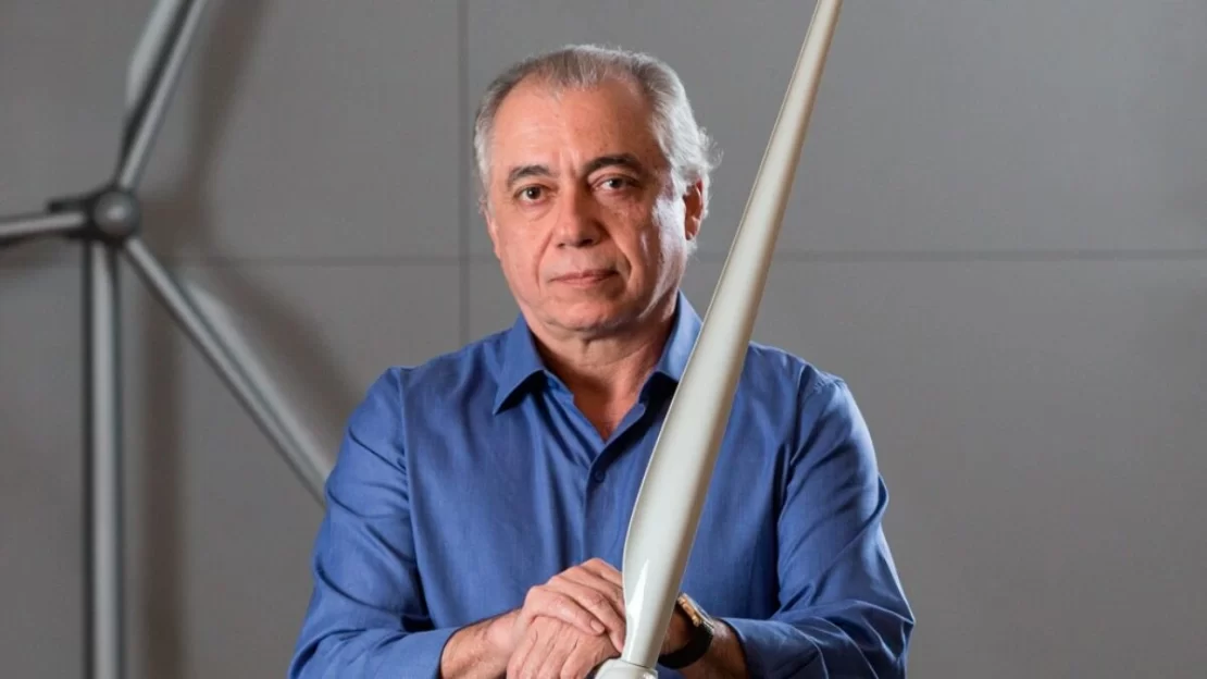 Mario Araripe, bilionários da forbes
