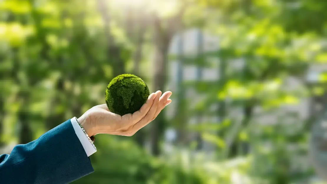 mudanças climáticas
