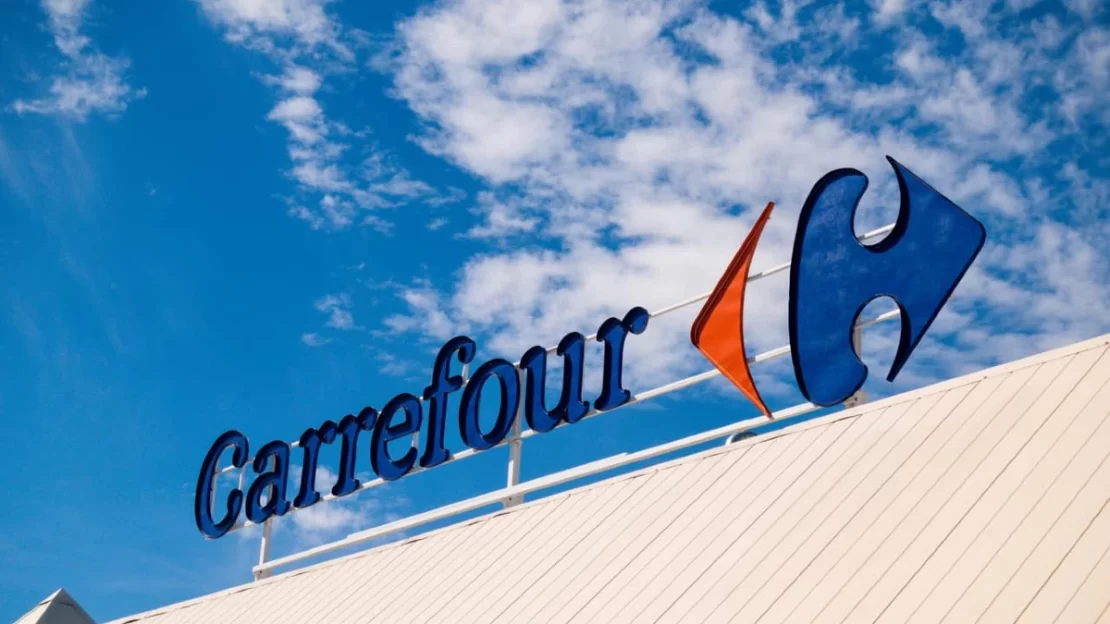 carrefour