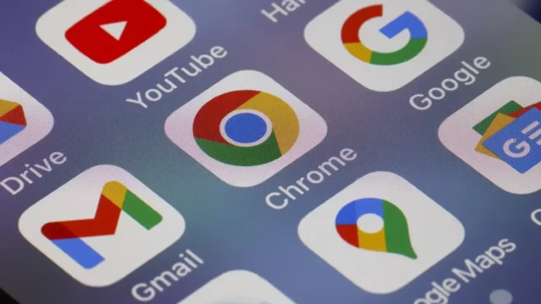 google
