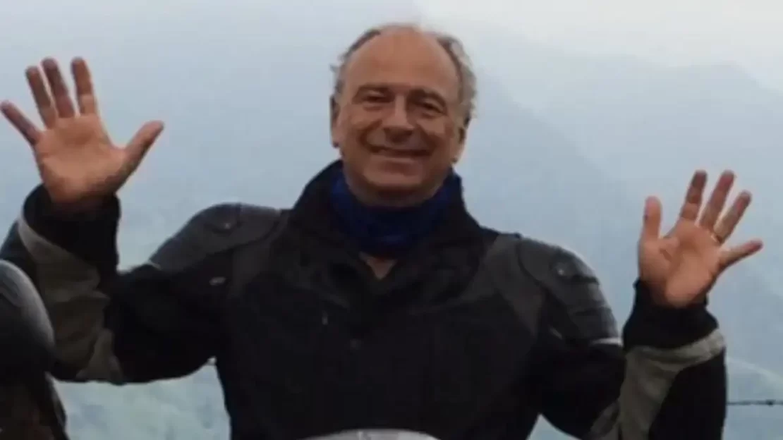 empreendedor Guilherme Hannud Filho