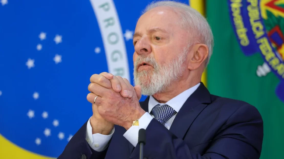 lula e orçamento