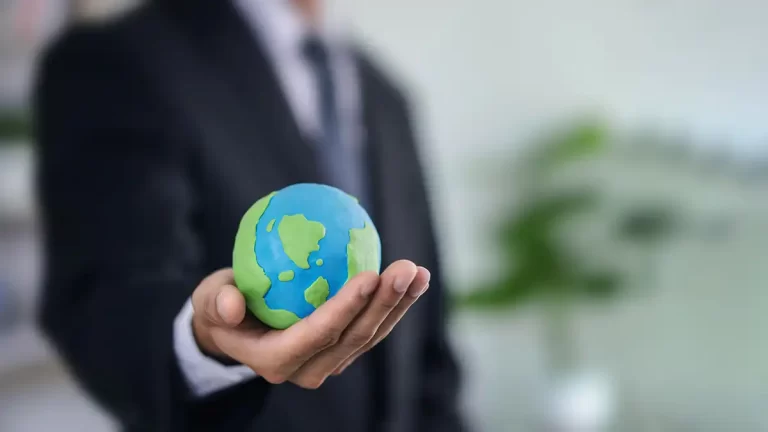 mudanças climáticas