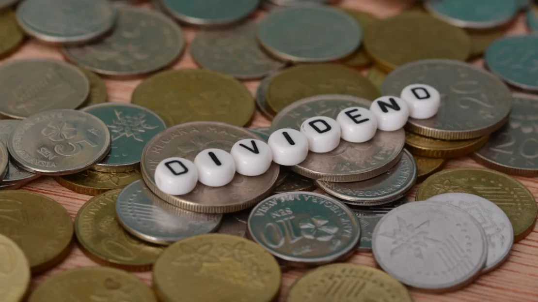 dividendos