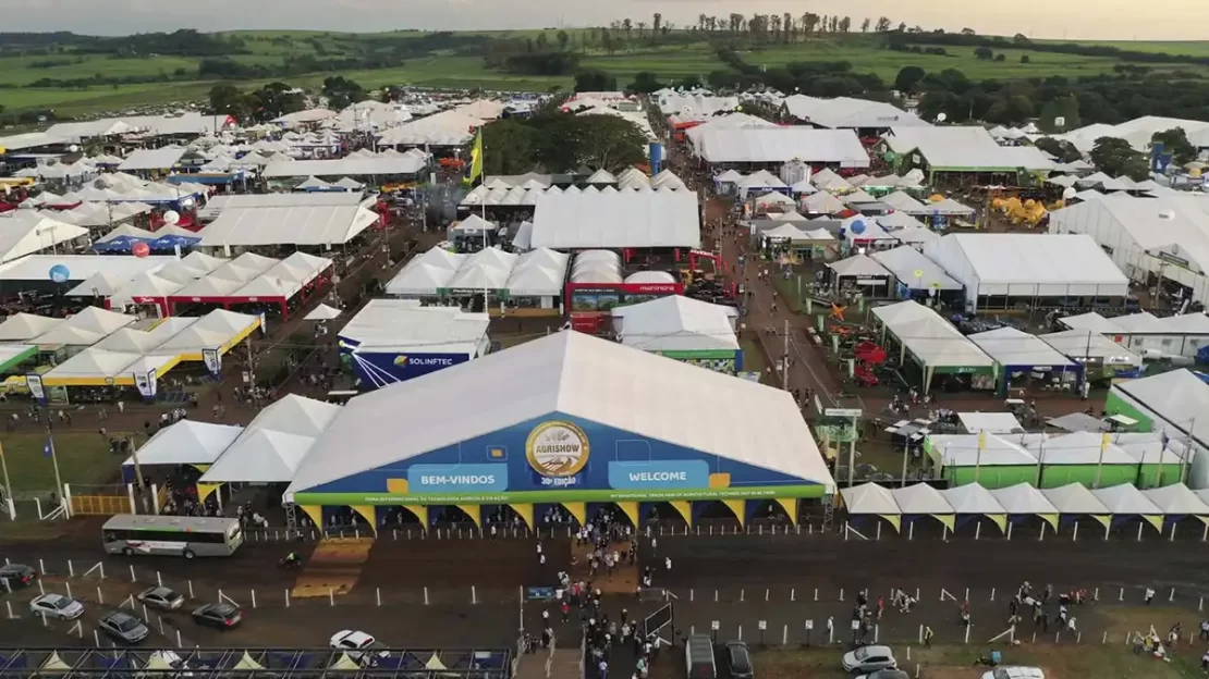 agrishow