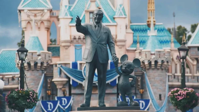 disney
