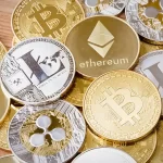 criptomoedas
