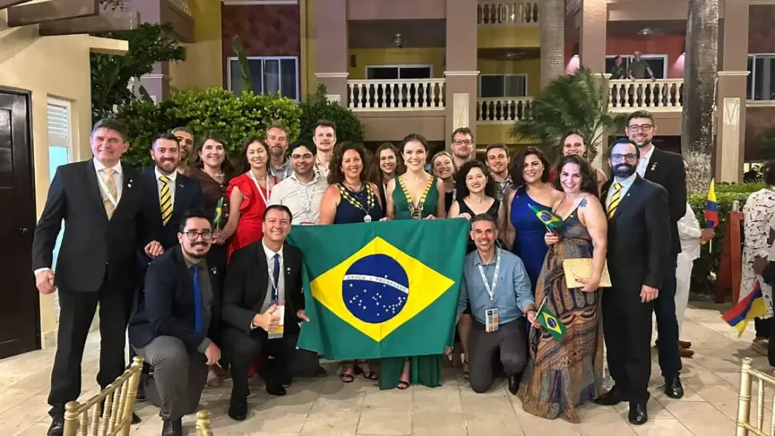 conferência