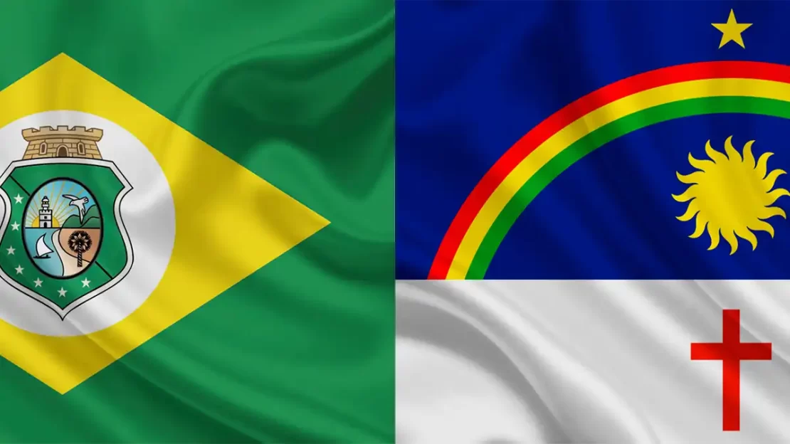 economia de ceará e pernambuco