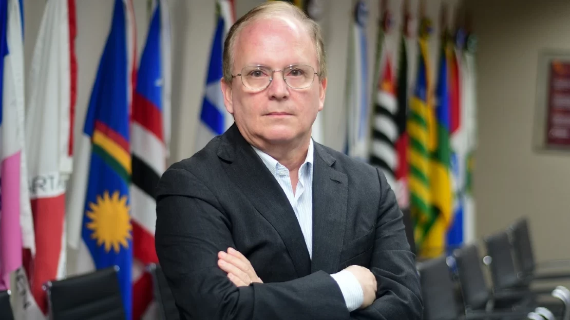 Rogério Sobreira e copom