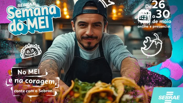 semana do mei