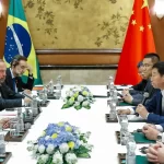 empresas chinesas