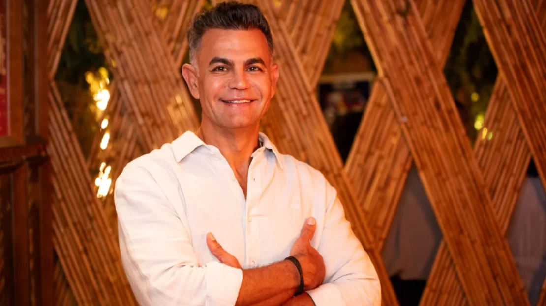 Festival Restaurant Week de fernando reis