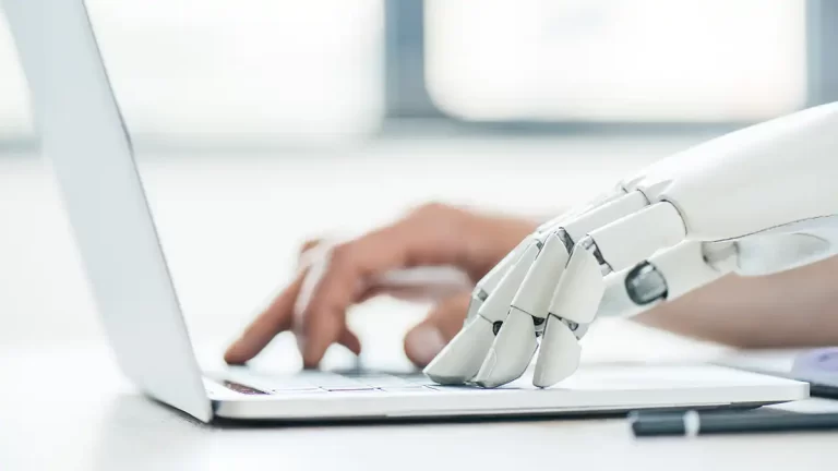 inteligência artificial