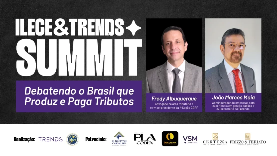 ilece e trends
