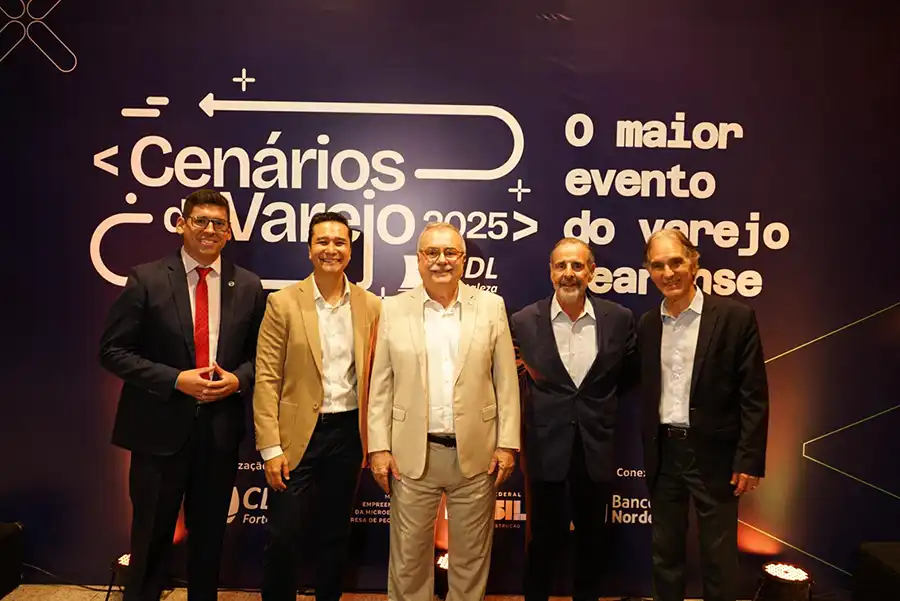 membros cdl