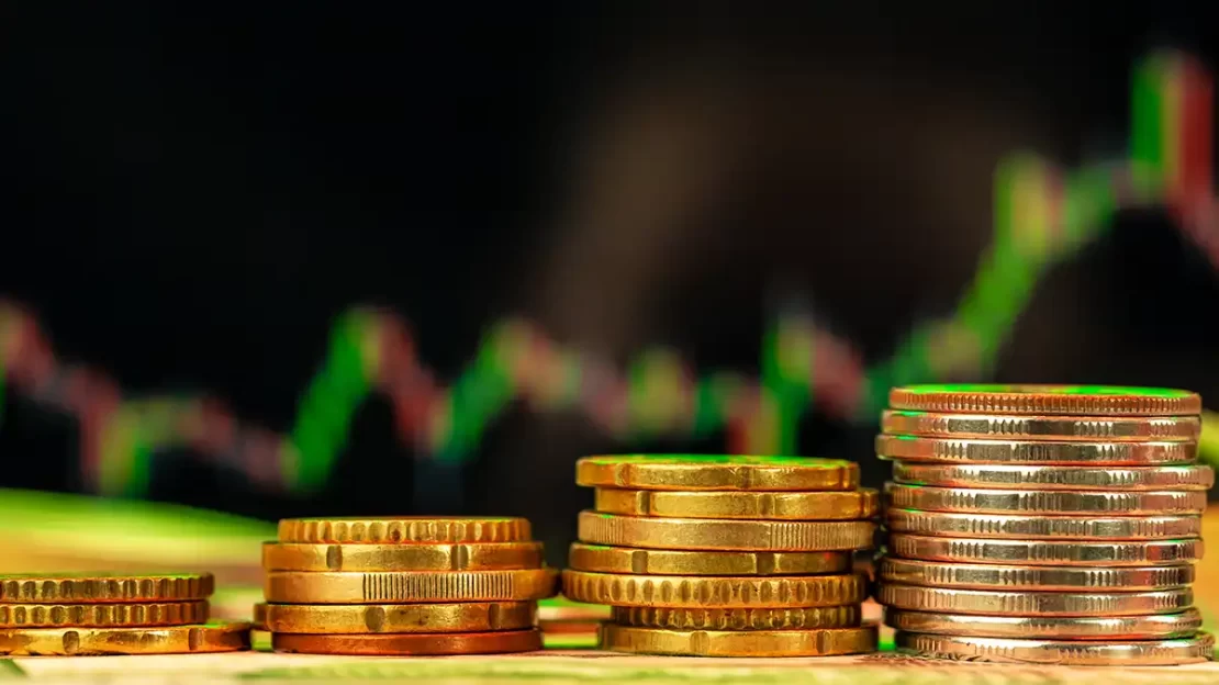 mercado financeiro