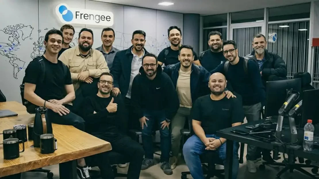 empresários