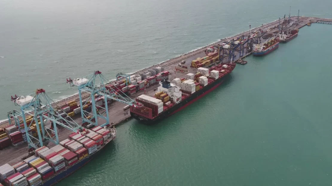 porto do pecém