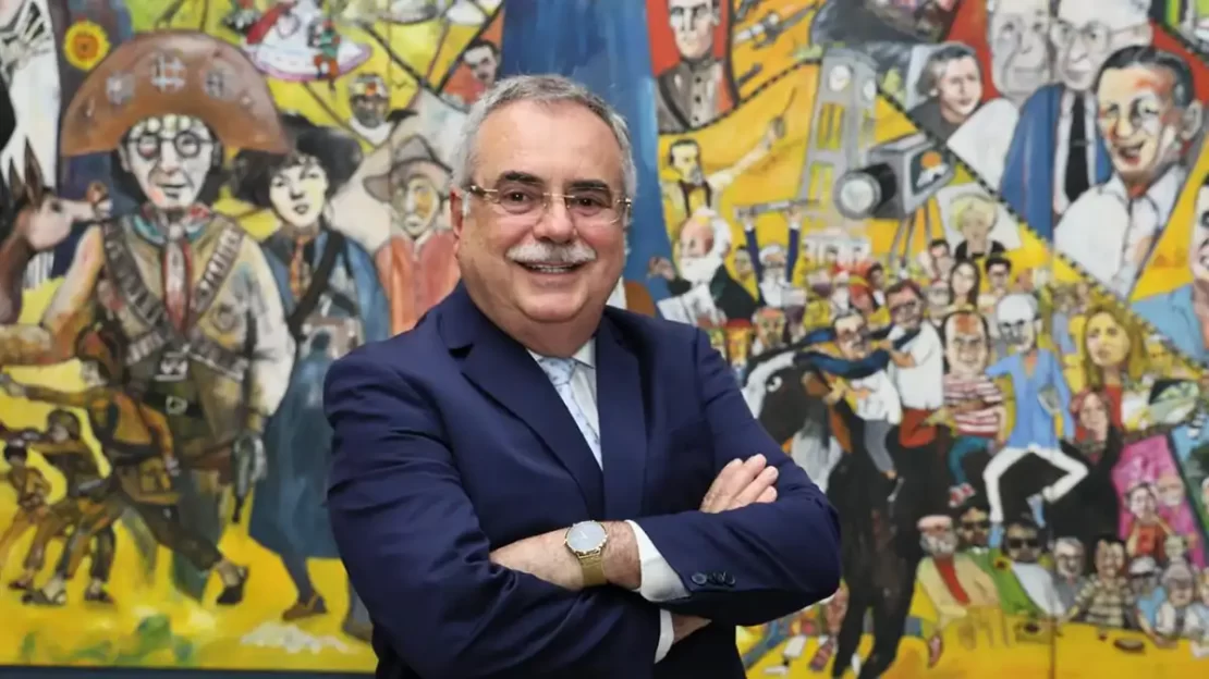 presidente da cdl