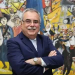 presidente da cdl