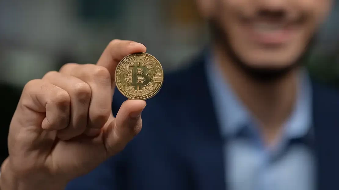 bitcoin