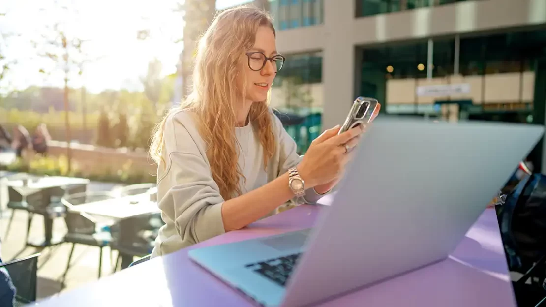 setor financeiro investe em marketing digital