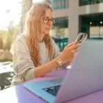 setor financeiro investe em marketing digital