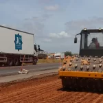 malha viária maracanaú