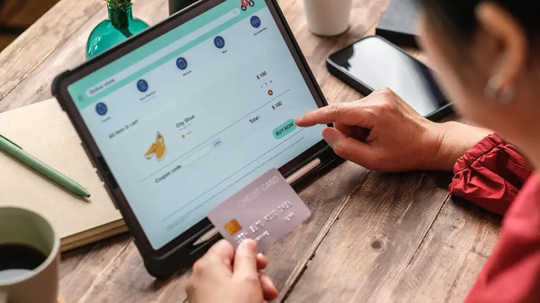 e-commerce