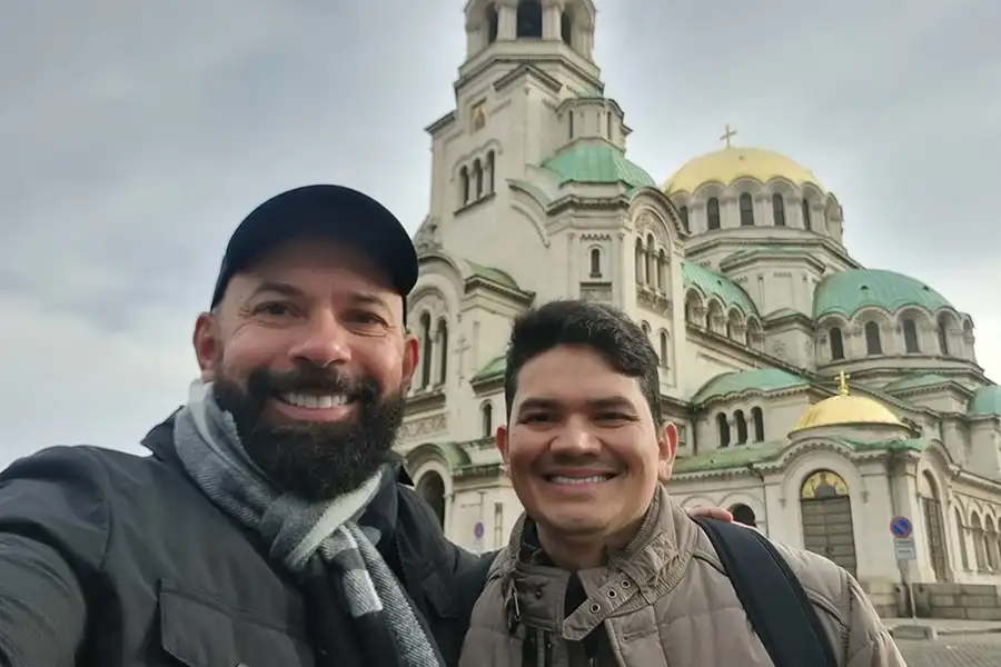 turistas