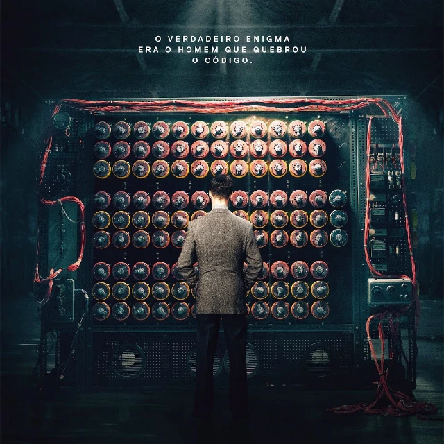 o jogo da imitação dicas