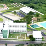 academia de segurança