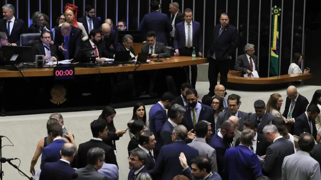 câmara e iof
