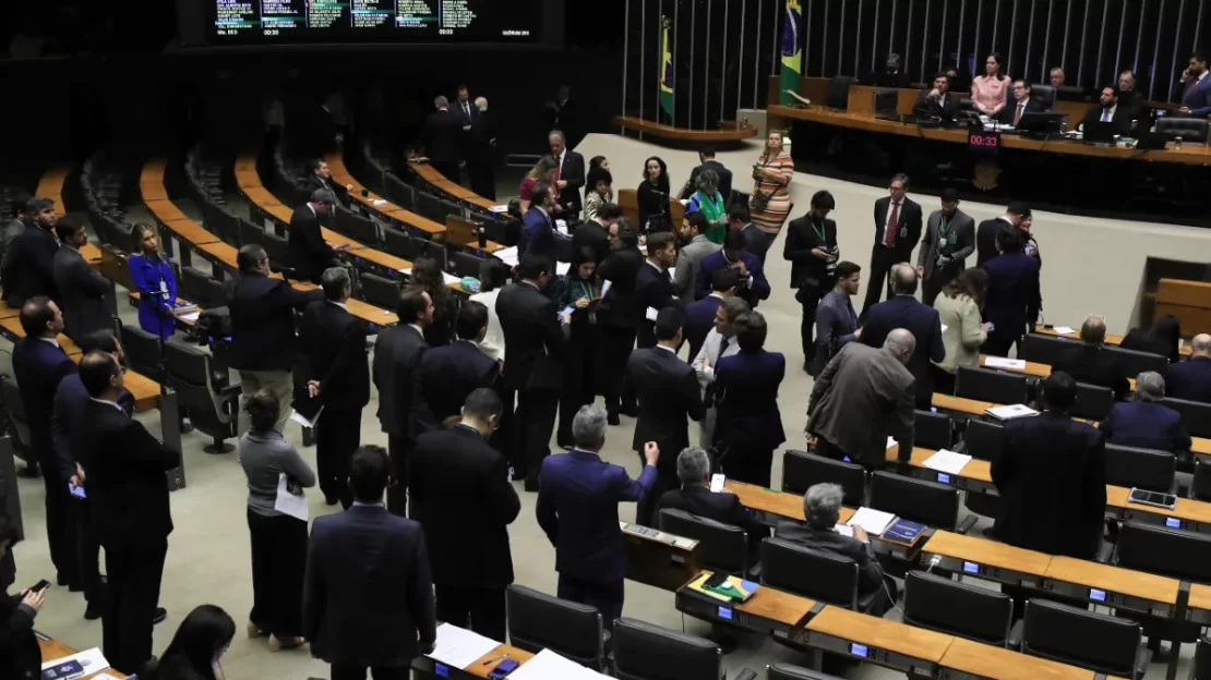 deputados federais